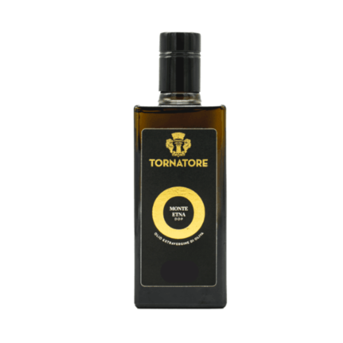 Olio EVO DOP Monte Etna 500ml - Tornatore - Vinolog24.com