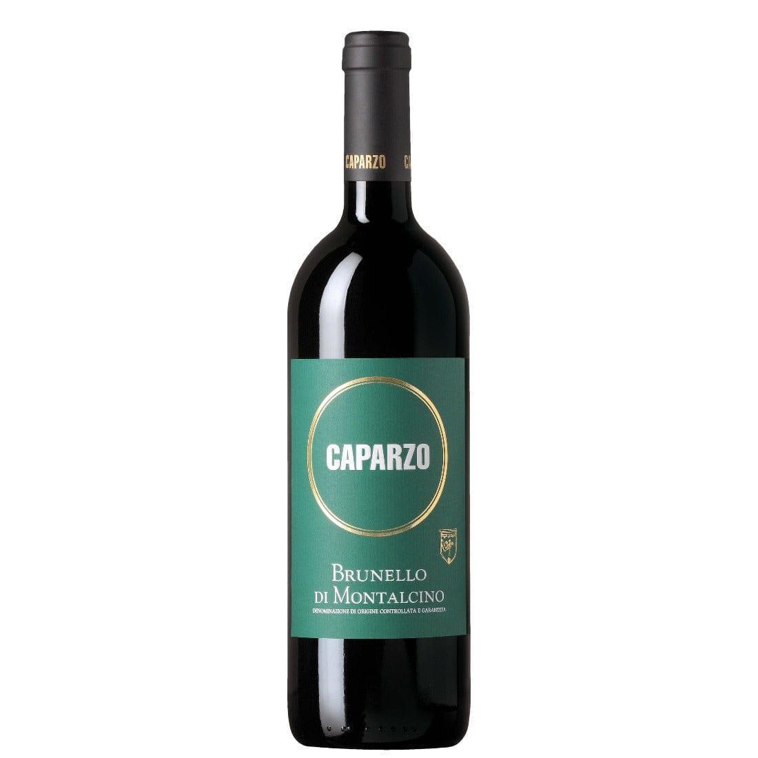 Caparzo Brunello di Montalcino 2018 Docg - Caparzo