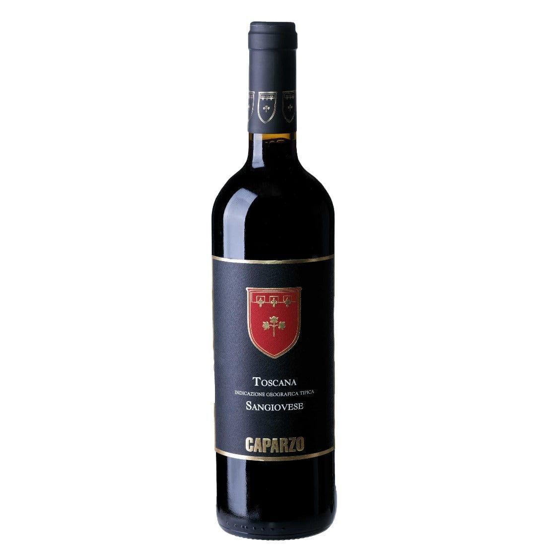 Sangiovese R 2021 Toscana Igt - Caparzo - Vinolog24.com