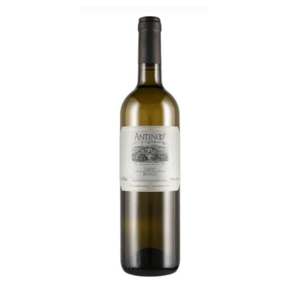 Antinoo 2022 Lazio Igt 6 bottiglie - Casale del Giglio - Vinolog24.com