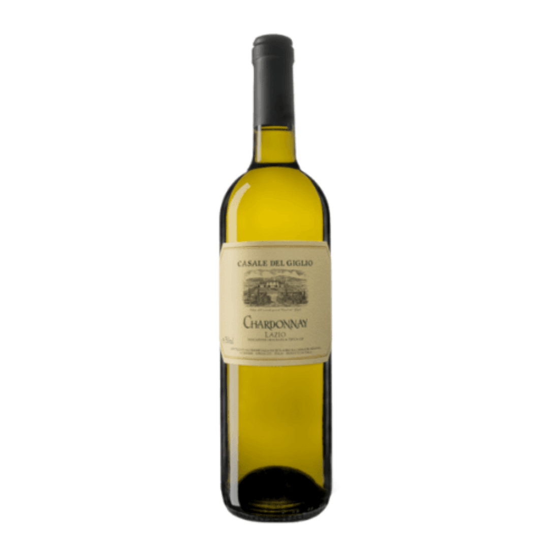 Chardonnay 2024 Lazio Igt 6 bottiglie - Casale del Giglio - Vinolog24.com