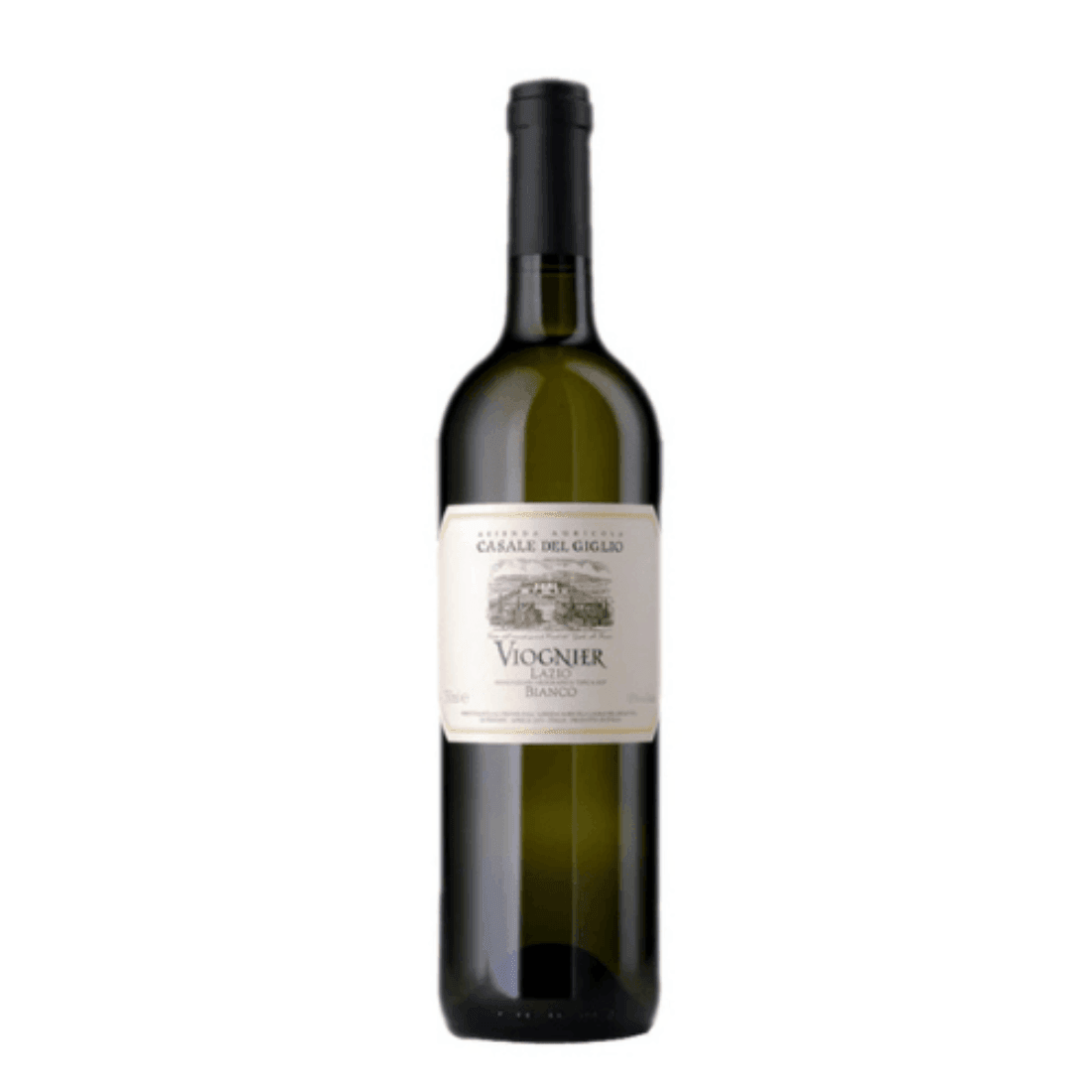 Viognier 2024 Lazio Igt 6 bottiglie - Casale del Giglio - Vinolog24.com