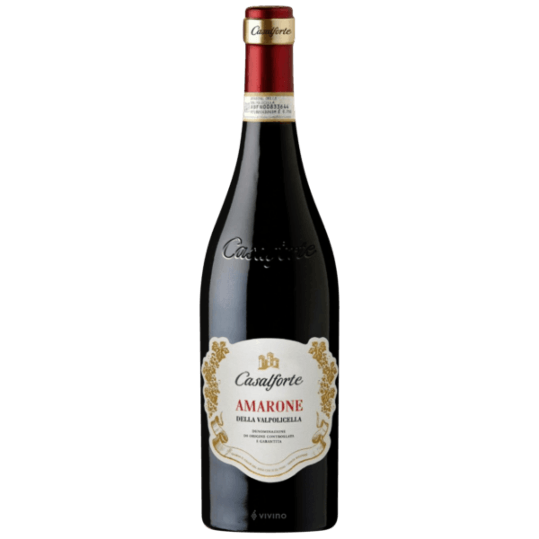 Casalforte Riondo Amarone della Valpolicella 2019 Docg - Casalforte