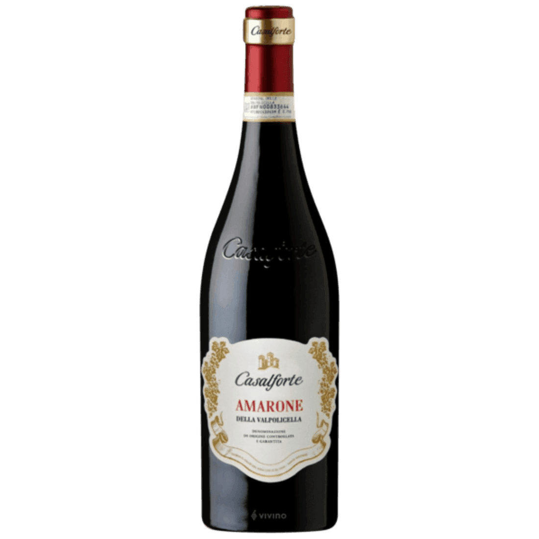 Amarone della Valpolicella 2019 Docg Magnum - Casalforte - Vinolog24.com