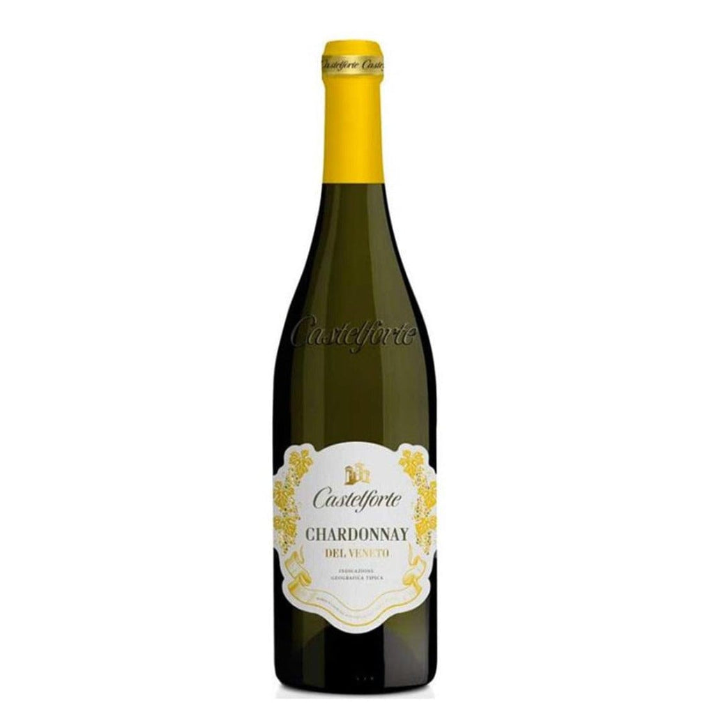 2021 Chardonnay Casalforte Igt Veneto -