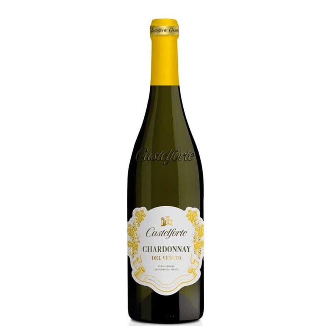 Casalforte Riondo Chardonnay 2021 Igt Veneto - Casalforte