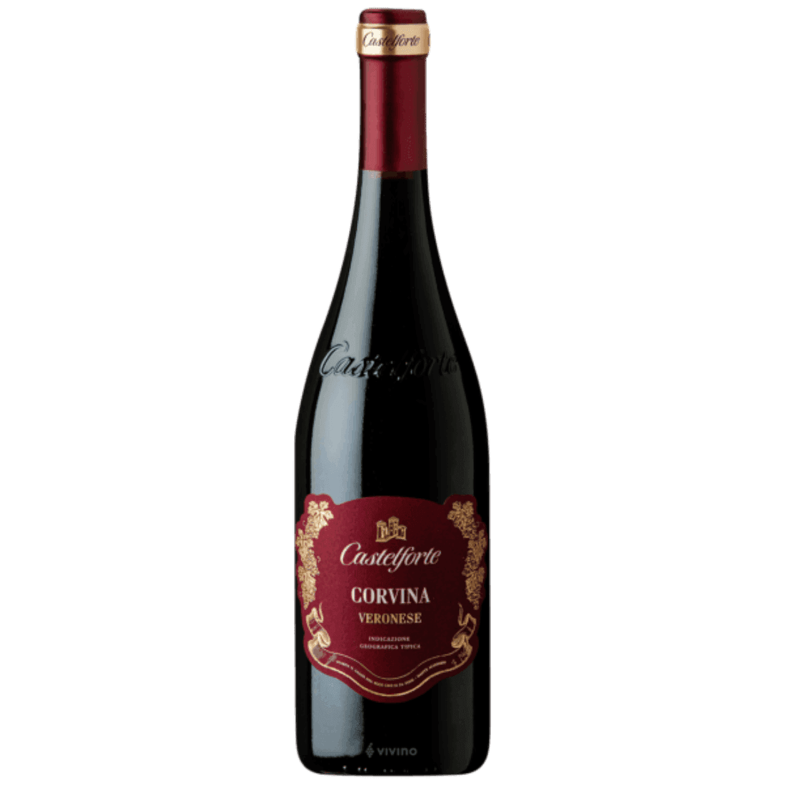 Casalforte Riondo Corvina 2020 Igt Veronese - Casalforte