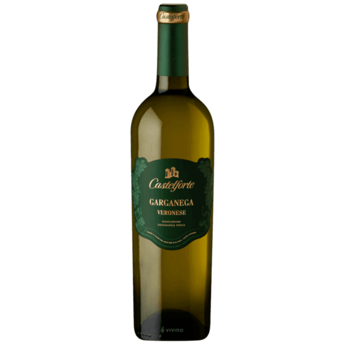 Casalforte Riondo Garganega 2021 Igt Veronese - Casalforte