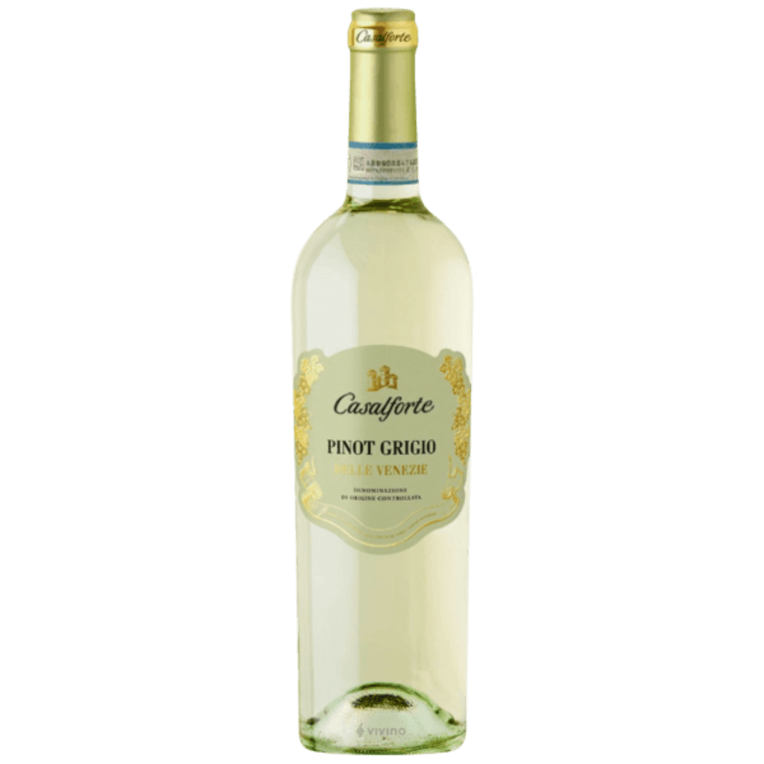 Casalforte Riondo Pinot Grigio delle Venezie 2022 Doc - Casalforte