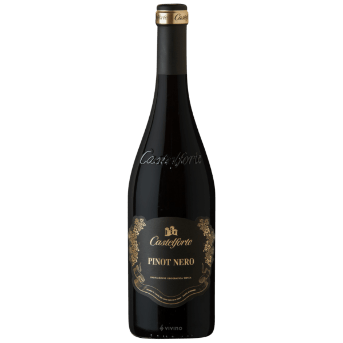 Casalforte Riondo Pinot Nero 2020 Igt Veneto - Casalforte