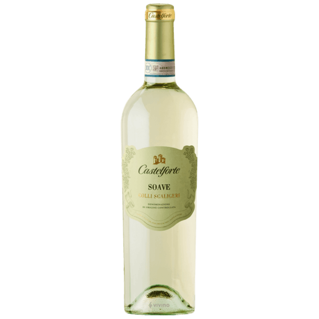 Casalforte Riondo Soave 2021 Doc - Casalforte