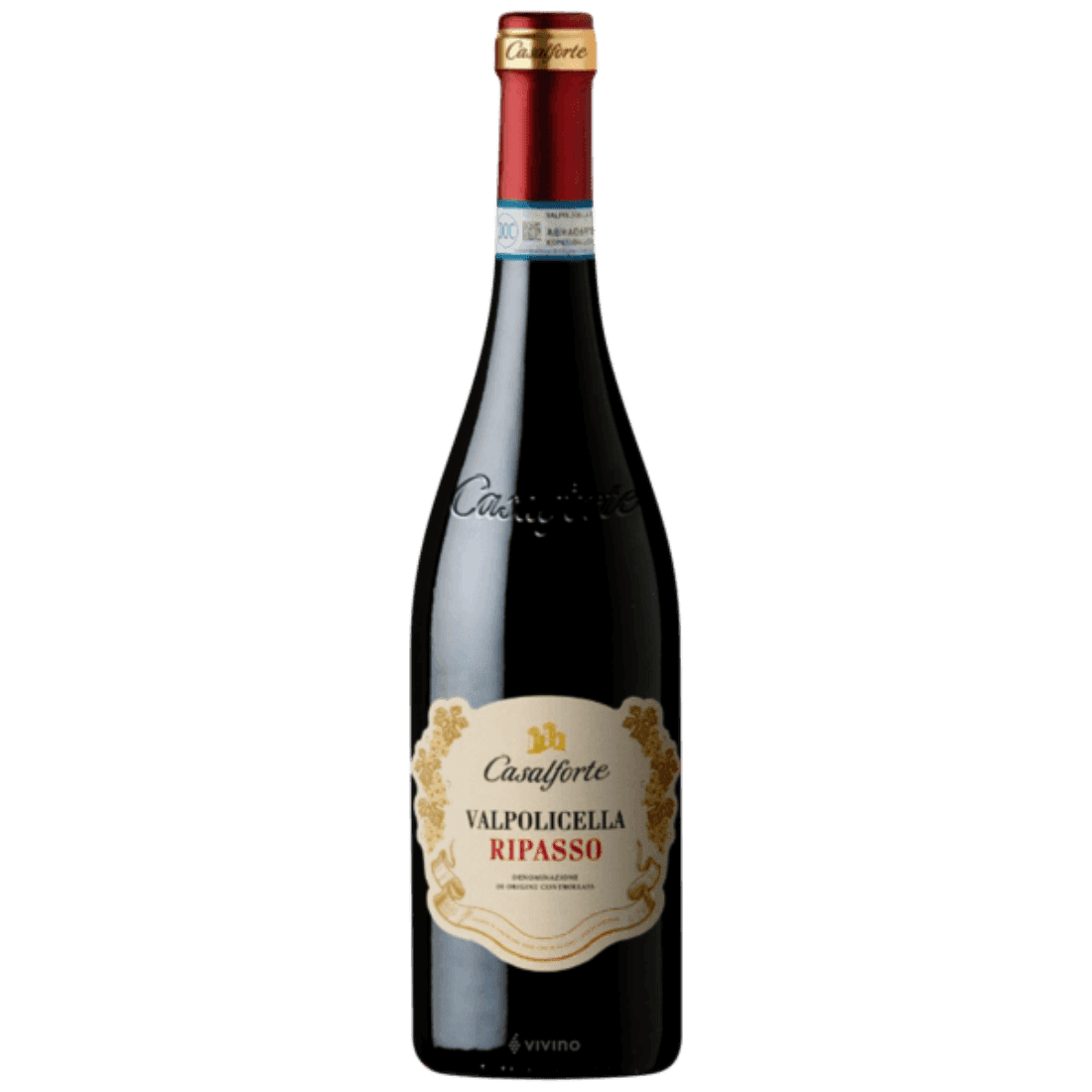 Casalforte Riondo Valpolicella Ripasso 2020 Doc - Casalforte