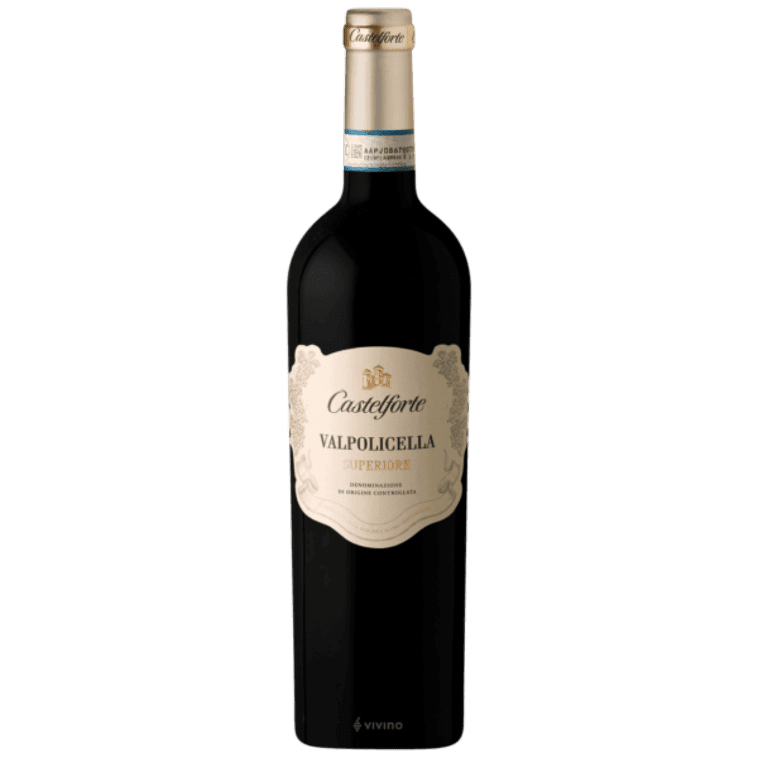 Casalforte Riondo Valpolicella Superiore 2020 Doc - Casalforte