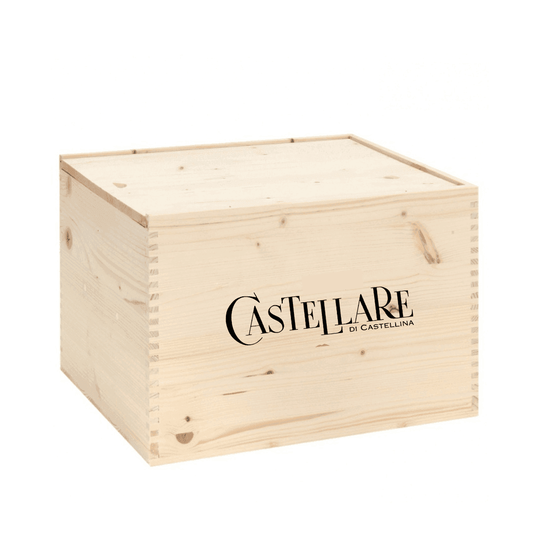 Coniale 2020 Igt Toscana Cabernet Sauvignon 6 bottiglie - Castellare di Castellina - Vinolog24.com