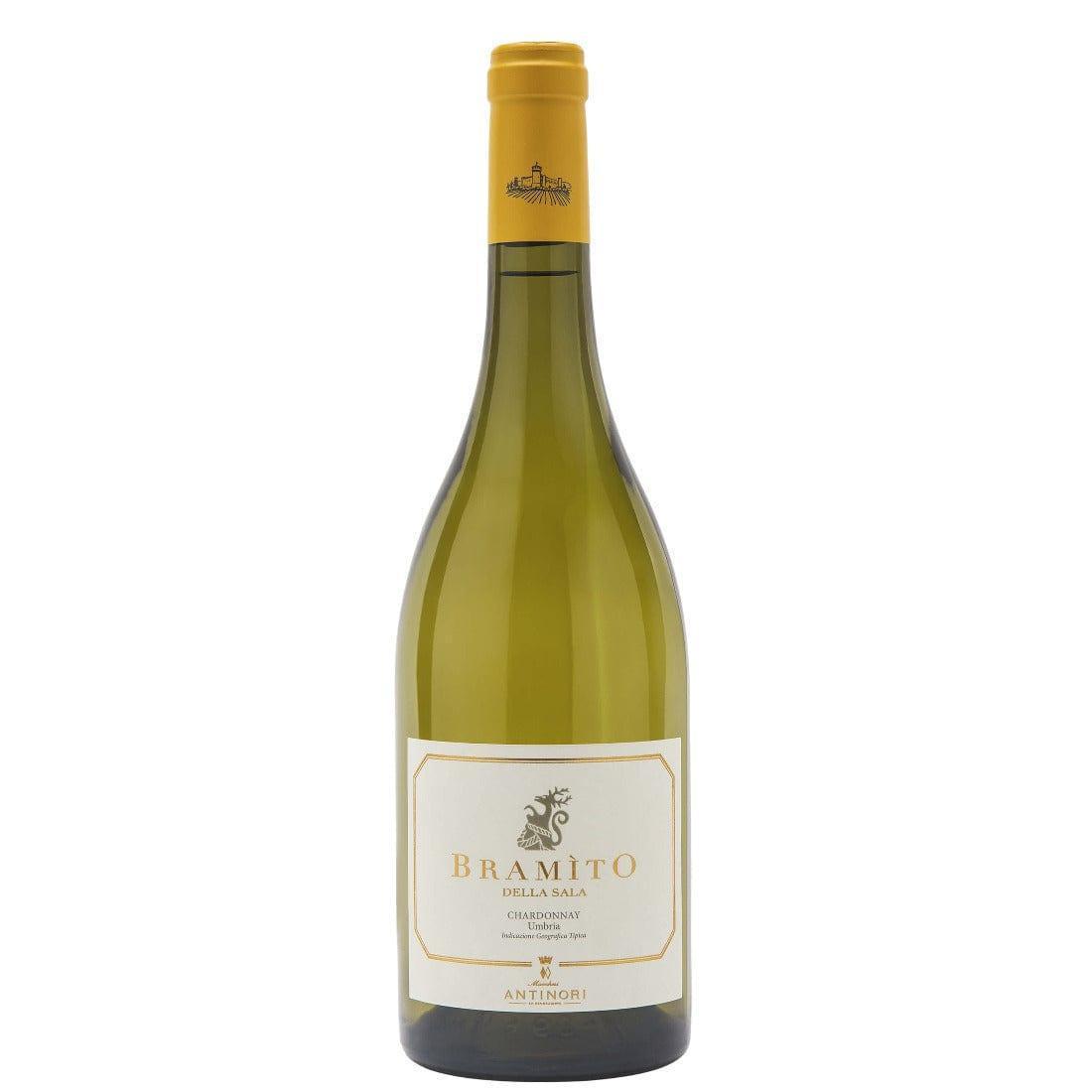Bramito della Sala 2024 Igt 6 bottiglie - Castello della Sala Antinori - Vinolog24.com