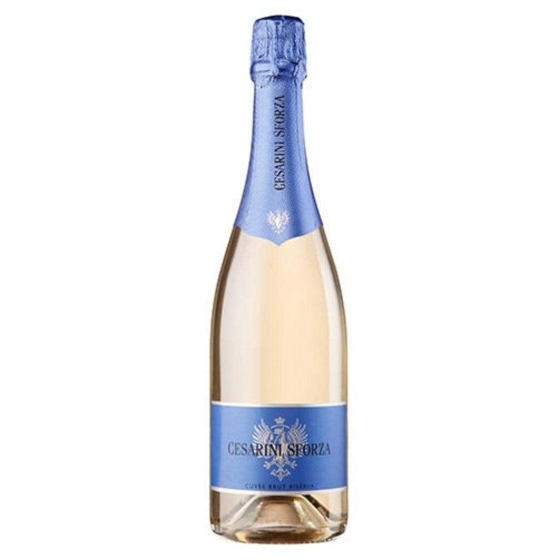 Cesarini Sforza Cuvée Brut Riserva Vsq Metodo Charmat NV - Cesarini Sforza