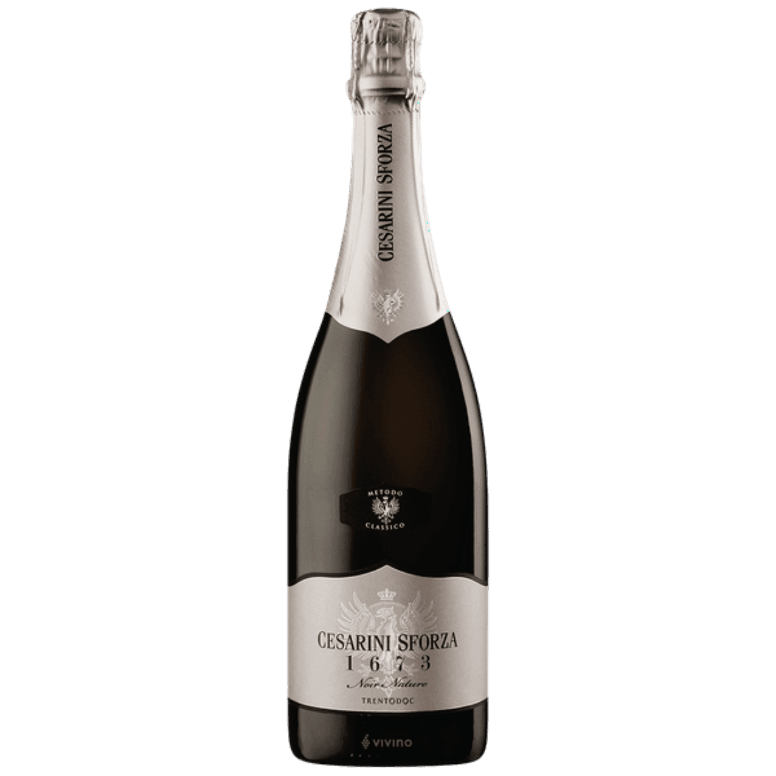 Cesarini Sforza Spumante 1673 Brut Rosé 2015 Doc Trento - Cesarini Sforza