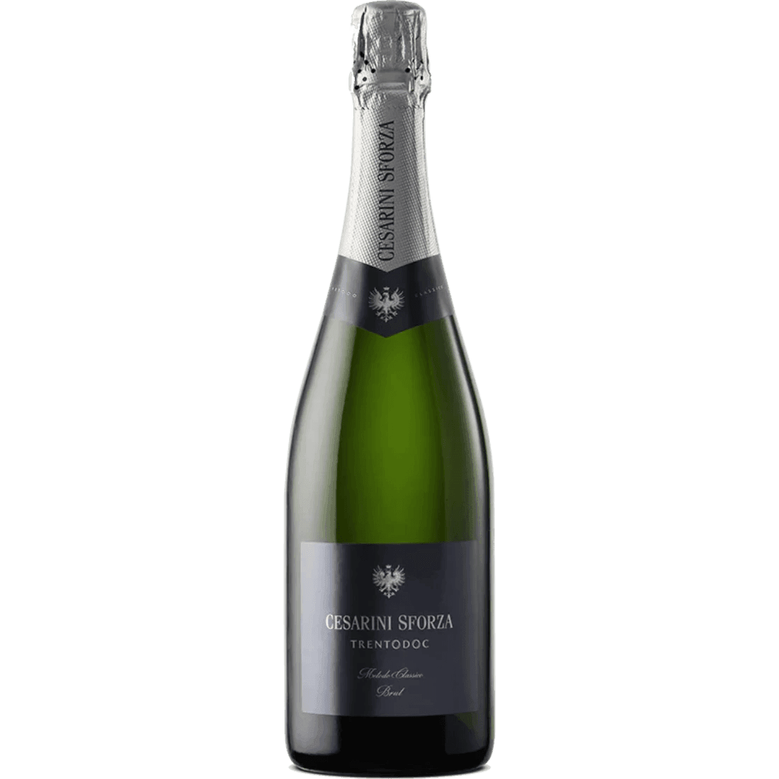 Spumante Brut Doc Trento NV - Cesarini Sforza - Vinolog24.com