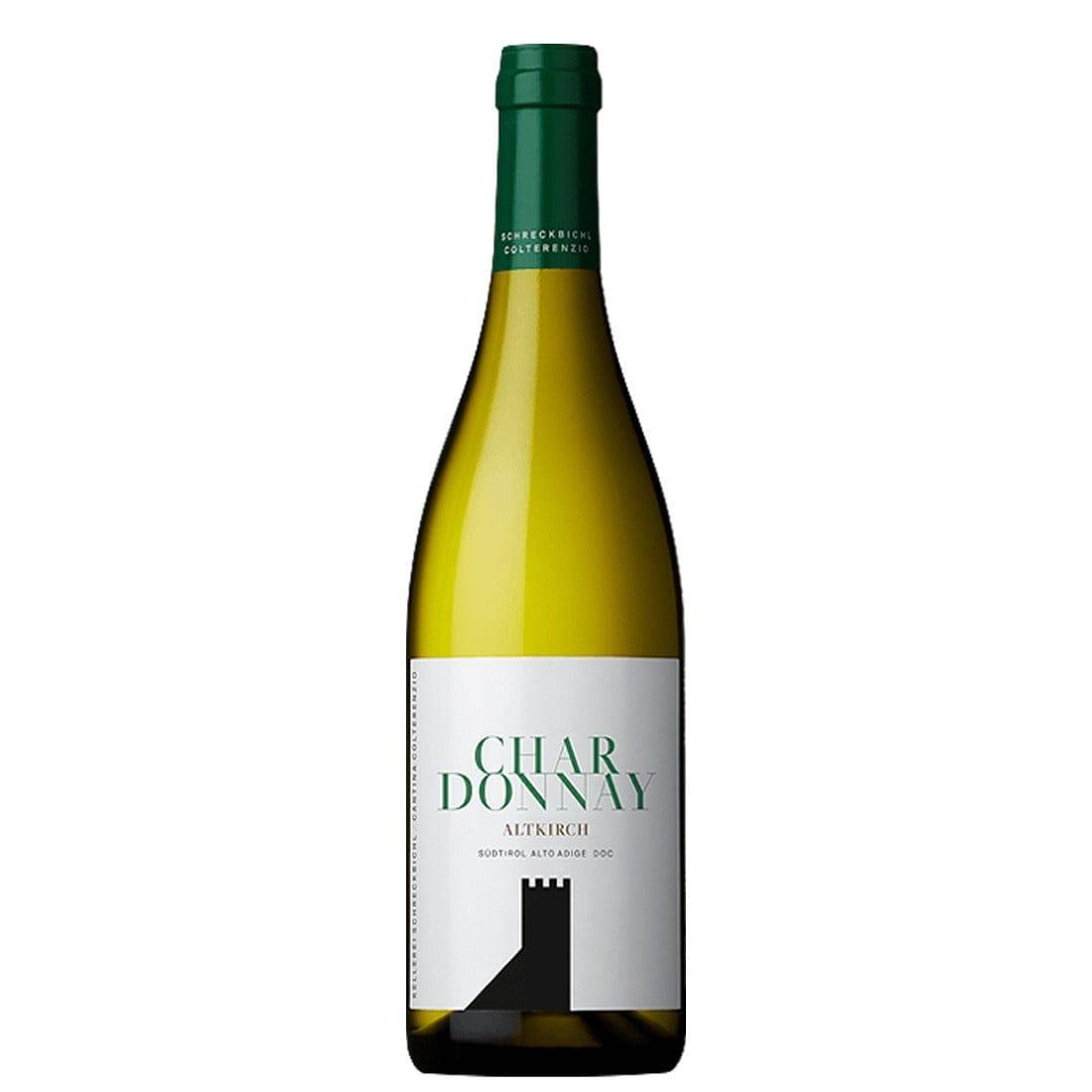 Altkirch 2023 Doc Alto Adige Chardonnay - Colterenzio - Vinolog24.com