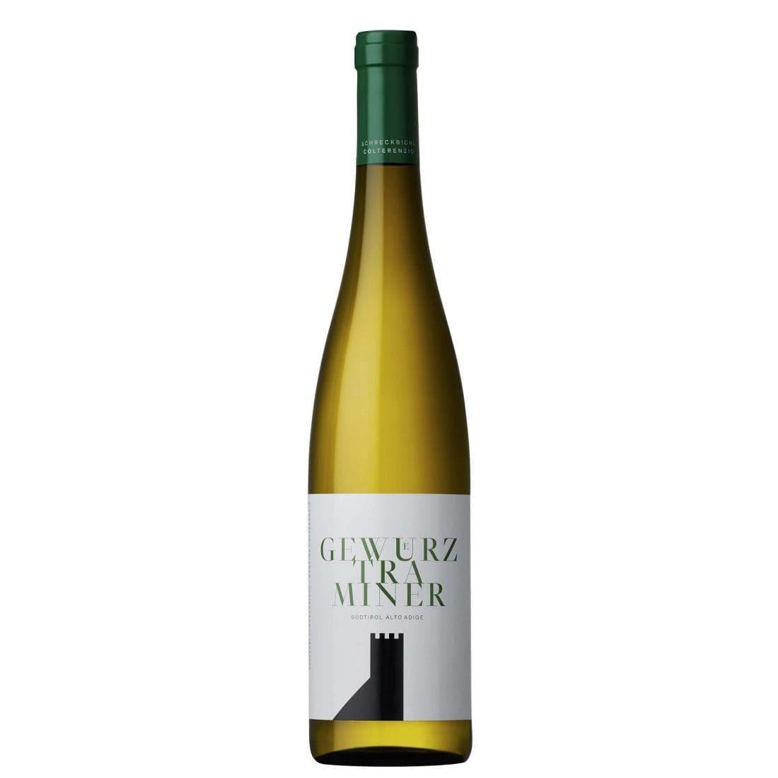 Gewürztraminer 2023 Doc Alto Adige - Colterenzio - Vinolog24.com