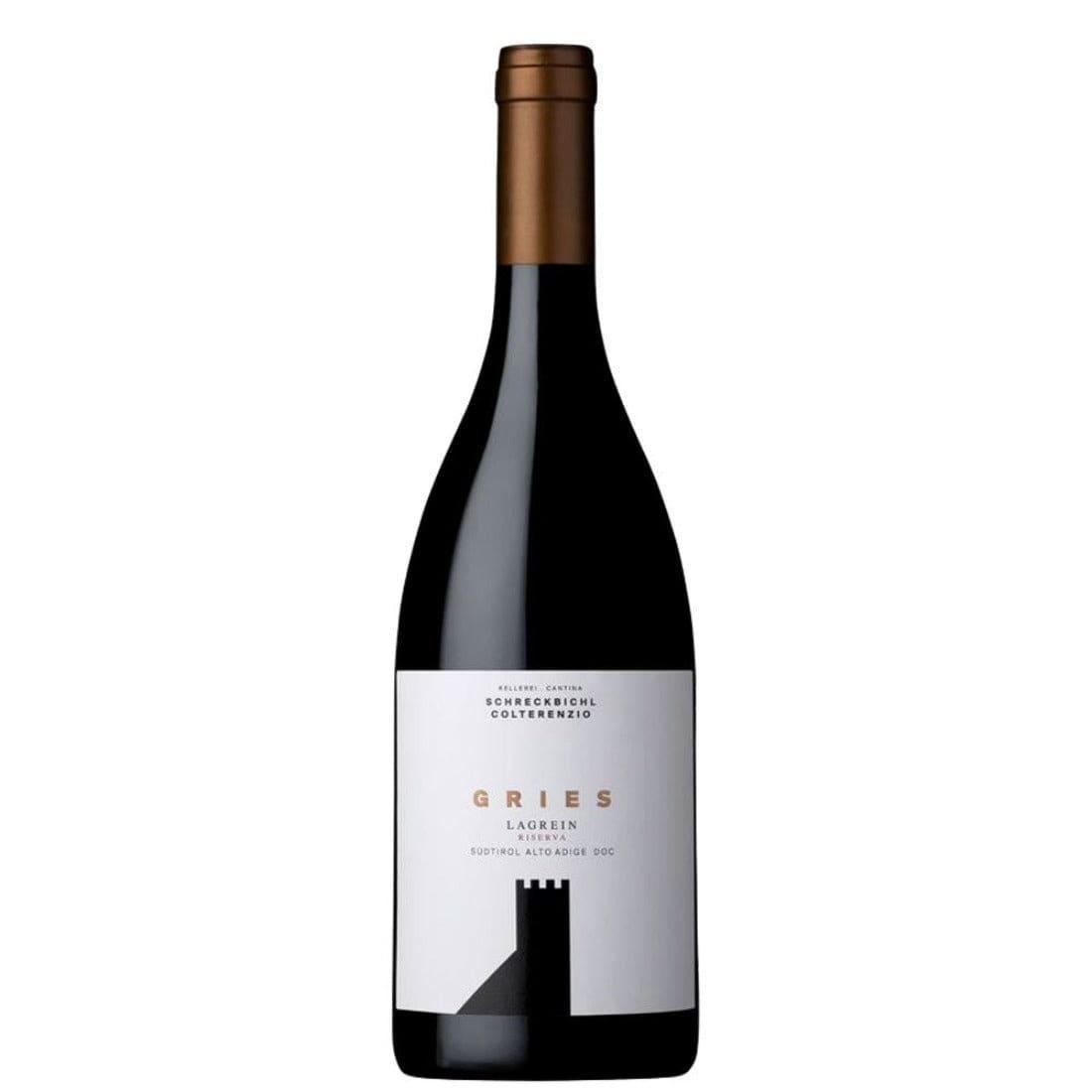 Colterenzio Gries 2020 Lagrein Riserva Doc Alto Adige - Colterenzio