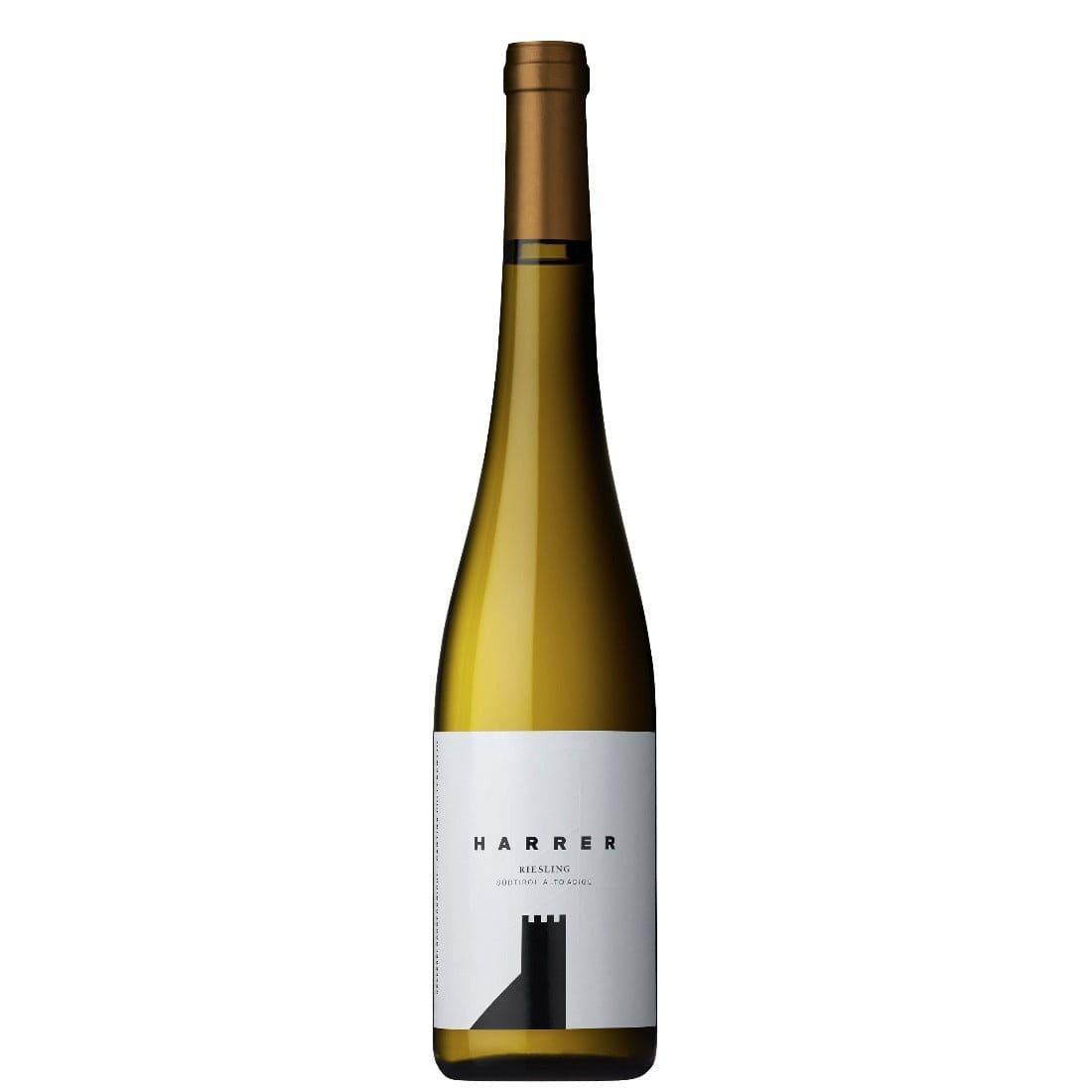 Harrer 2022 Riesling Doc Alto Adige - Colterenzio - Vinolog24.com