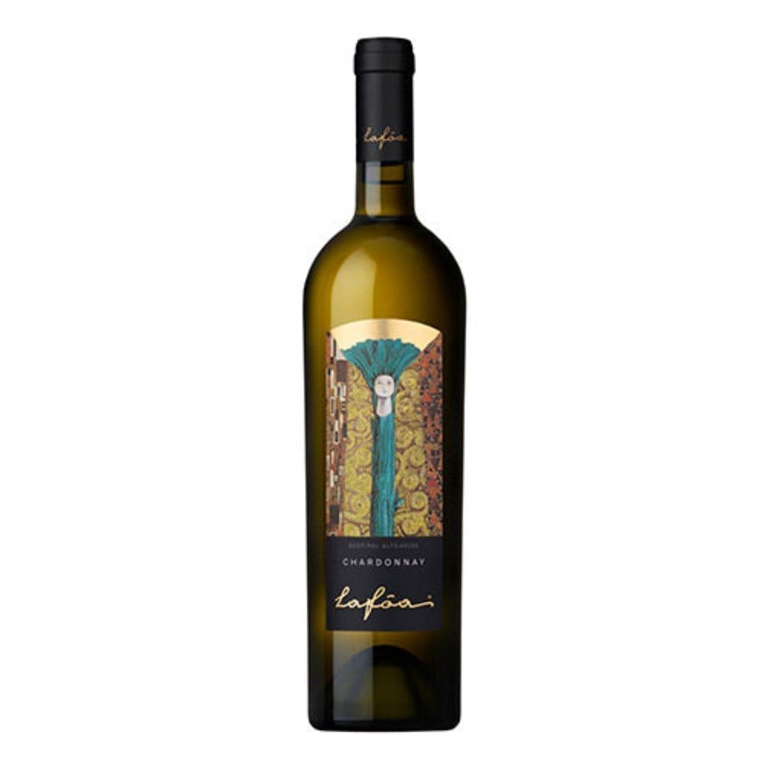 Lafoa 2022 Doc Alto Adige Chardonnay - Colterenzio - Vinolog24.com
