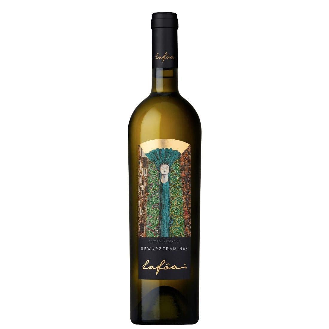 Lafoa 2022 Doc Alto Adige Gewürztraminer - Colterenzio - Vinolog24.com