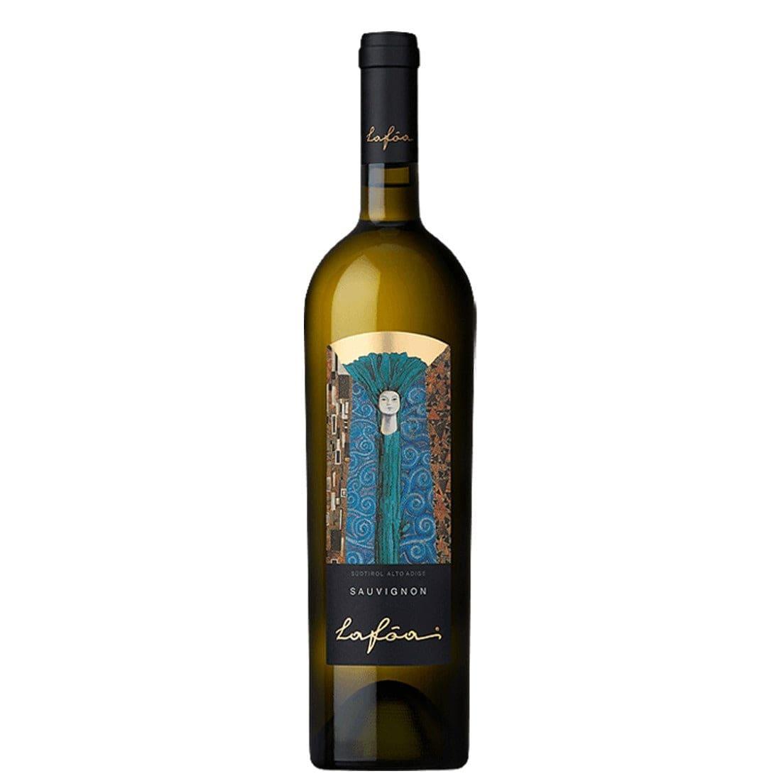 Lafoa 2022 Doc Alto Adige Sauvignon - Colterenzio - Vinolog24.com