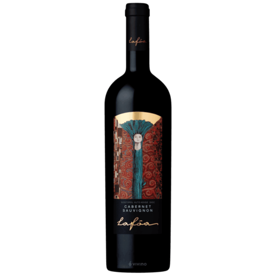 Lafoa Cabernet Sauvignon 2020 Doc Riserva Alto Adige - Colterenzio - Vinolog24.com