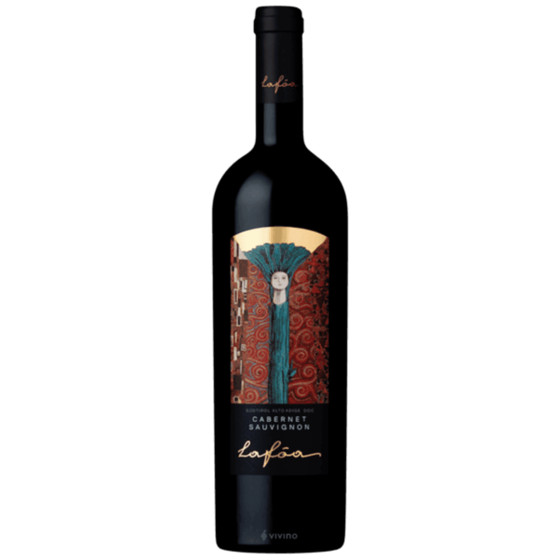 Colterenzio Lafoa Cabernet Sauvignon 2020 Doc Riserva Alto Adige - Colterenzio