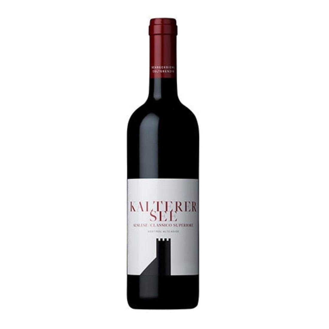 Lago di Caldaro Scelto Classico Superiore 2022 Doc - Colterenzio - Vinolog24.com