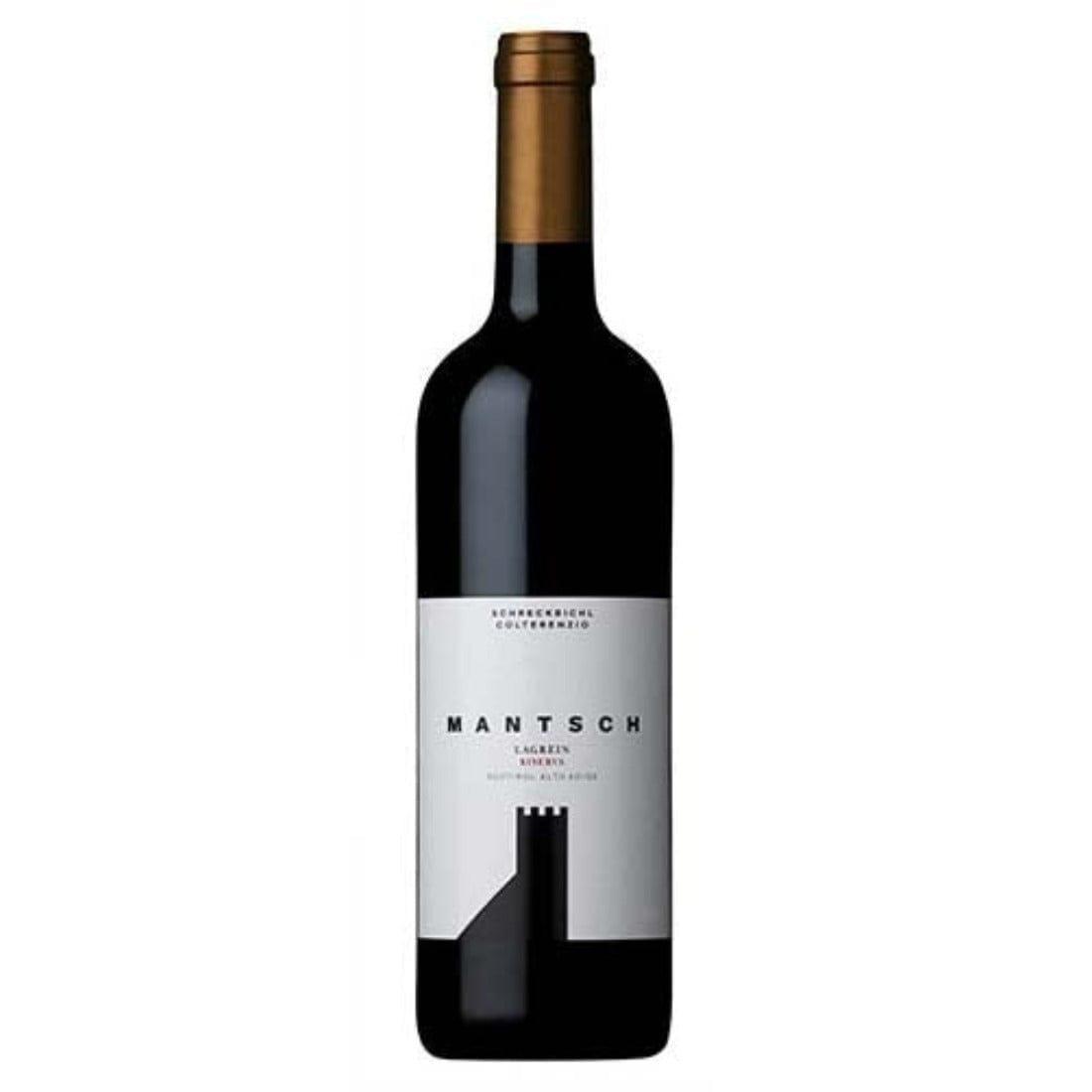 Mantsch 2021 Lagrein Riserva Doc Alto Adige - Colterenzio - Vinolog24.com