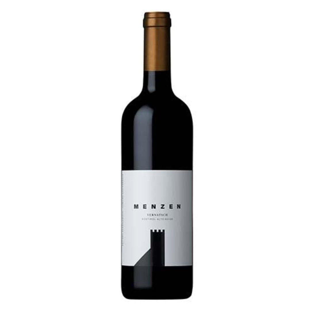 Menzen 2022 Schiava Doc Alto Adige - Colterenzio - Vinolog24.com