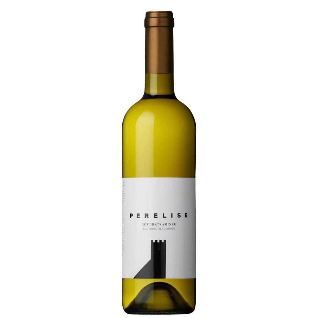Perelise 2023 Gewürztraminer Doc Alto Adige - Colterenzio - Vinolog24.com