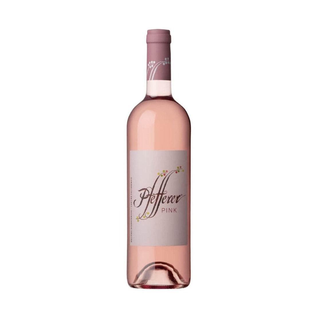 Pfefferer Pink 2023 Igt Vigneti delle Dolomiti Rosato- Colterenzio - Vinolog24.com