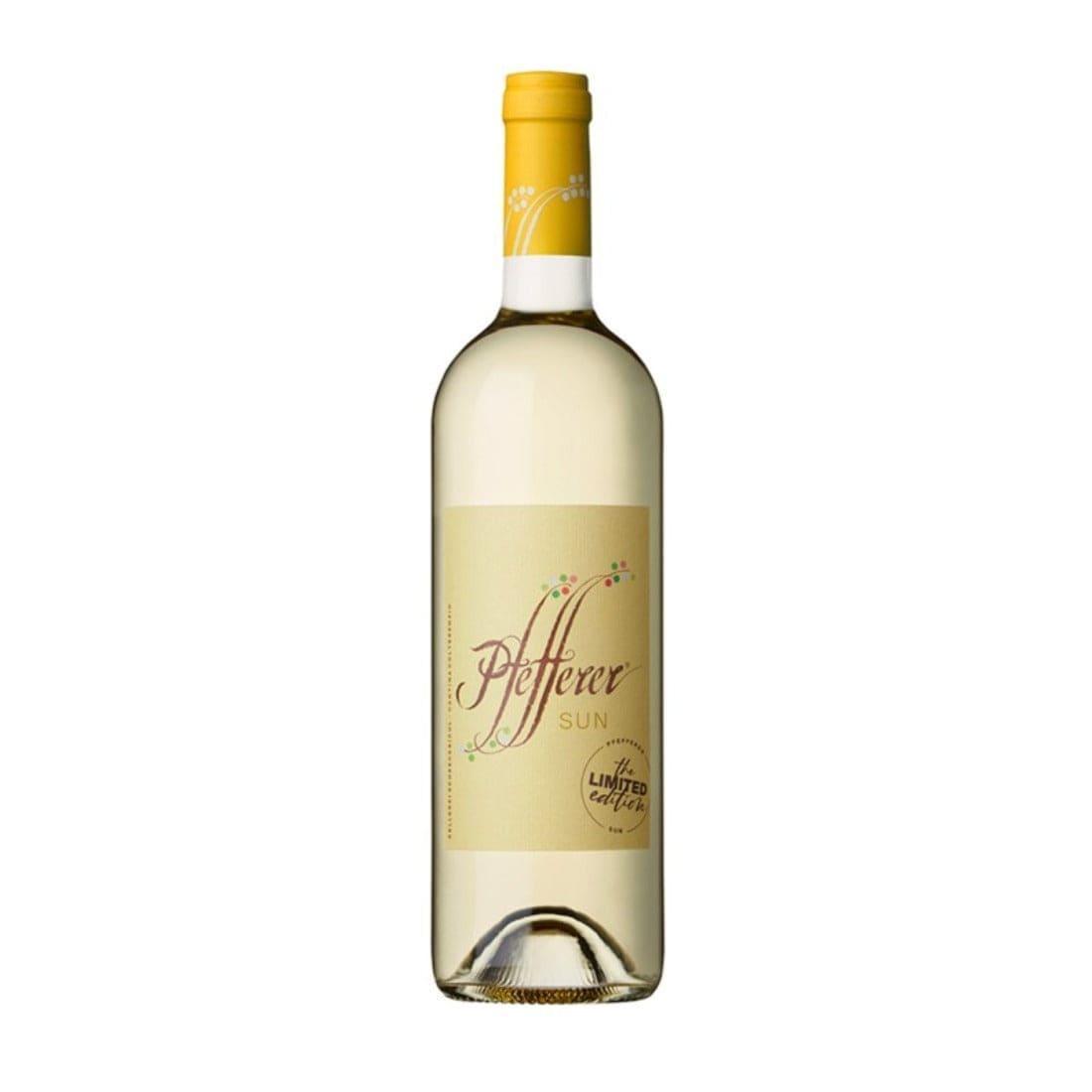 Pfefferer Sun 2023 Igt Vigneti delle Dolomiti 6 bottiglie - Colterenzio - Vinolog24.com
