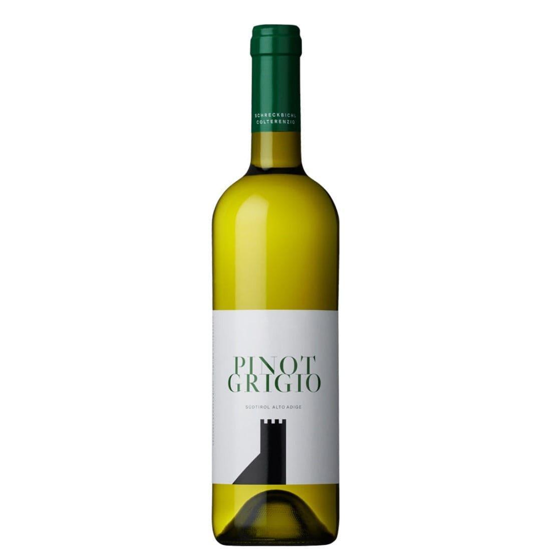 Pinot Grigio 2023 Doc Alto Adige - Colterenzio - Vinolog24.com