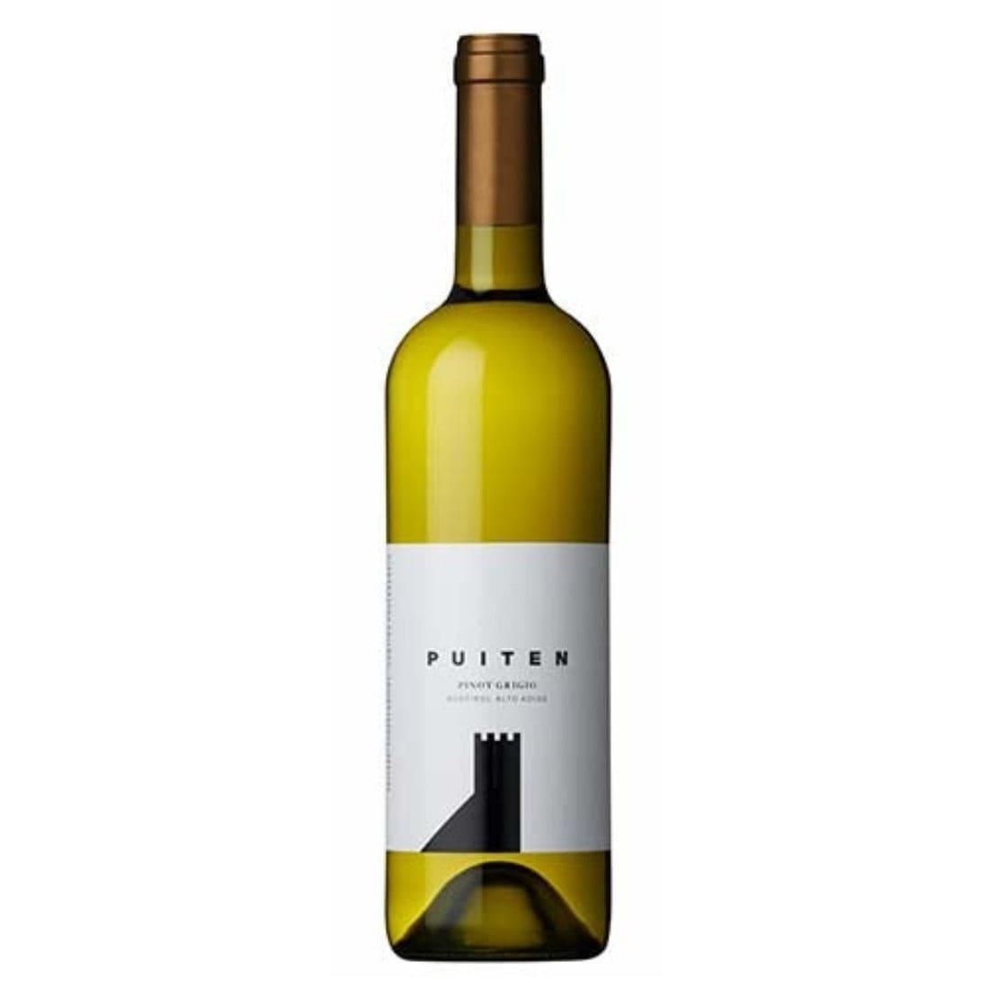 Puiten 2022 Pinot Grigio Doc Alto Adige - Colterenzio - Vinolog24.com