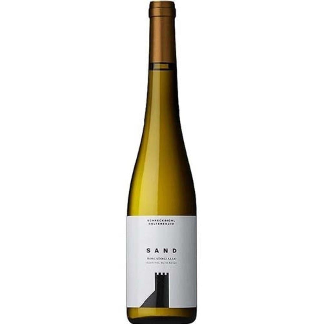Sand 2022 Moscato Giallo Doc Alto Adige - Colterenzio - Vinolog24.com