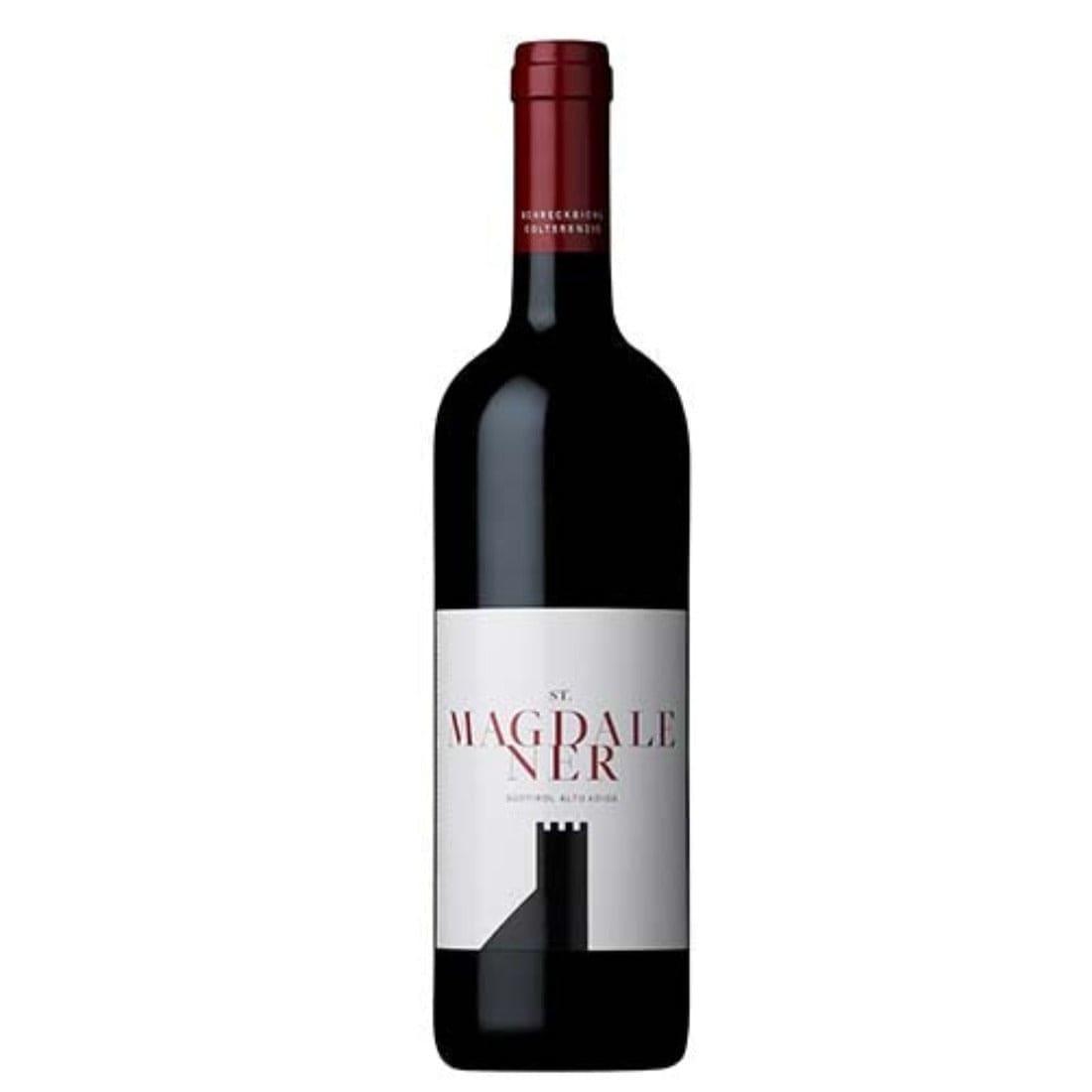 Santa Maddalena 2022 Doc Alto Adige- Colterenzio - Vinolog24.com