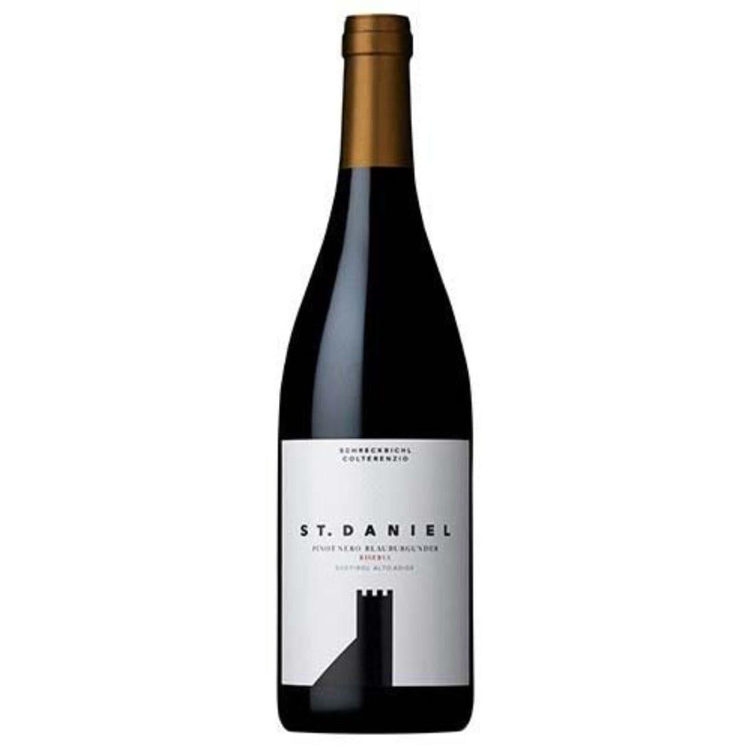 St. Daniel 2021 Pinot Nero Riserva Doc Alto Adige - Colterenzio - Vinolog24.com