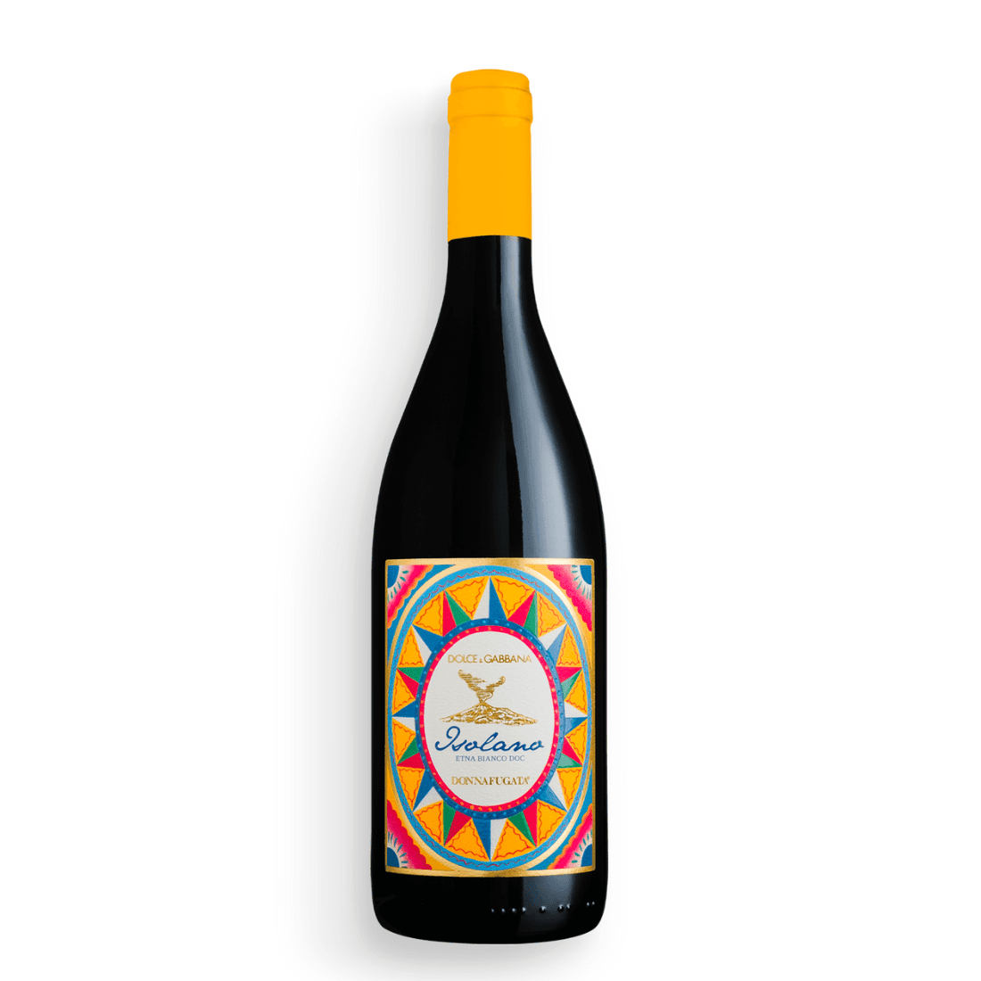 Isolano 2021 + Tancredi 2019 + Cuordilava 2019 - Donnafugata e D&G - Vinolog24.com