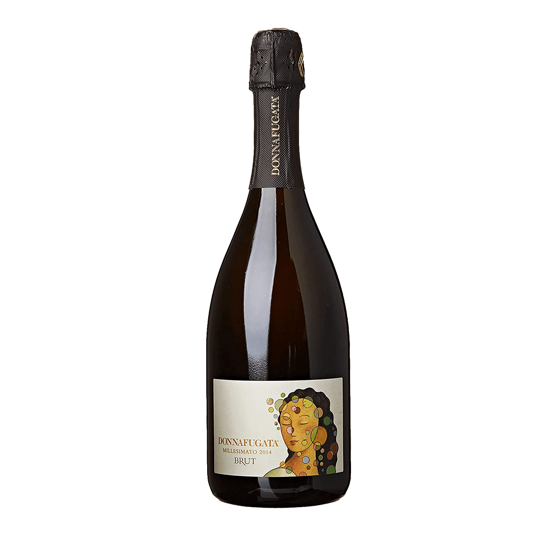 Donnafugata Spumante Metodo Classico Brut Bianco 2019 - Donnafugata