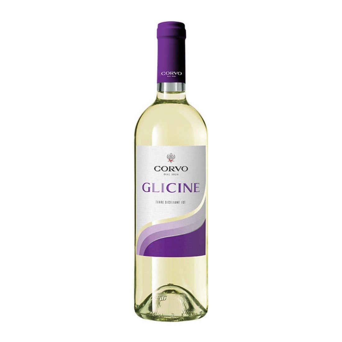 Corvo Glicine Bianco 2023 Igt Terre Siciliane - Duca Di Salaparuta - Vinolog24.com