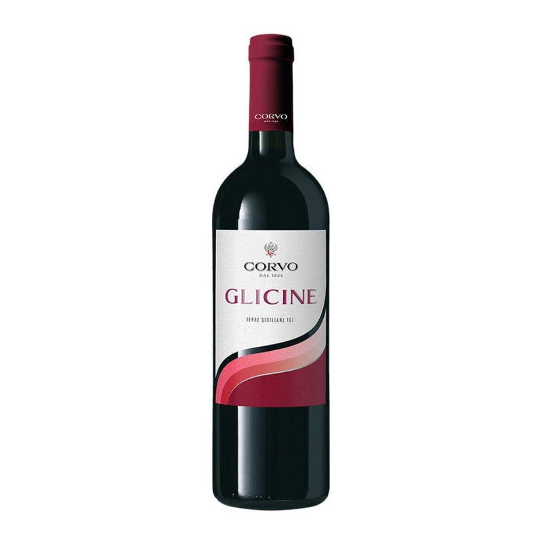 Corvo Glicine Rosso 2021 Igt Terre Siciliane - Duca Di Salaparuta - Vinolog24.com