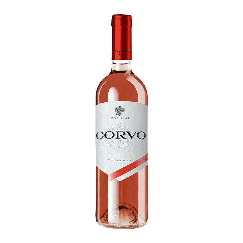 Corvo Rosa 2022 Igt Terre Siciliane - Duca Di Salaparuta - Vinolog24.com