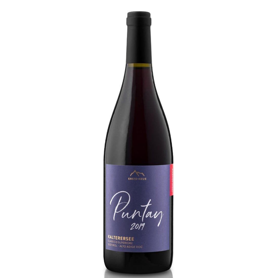 Puntay 2021 Kalterersee Classico Superiore Doc - Erste + Neue - Vinolog24.com