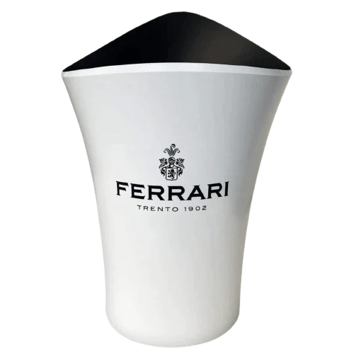 Ferrari Glacette (Bianca o Nera secondo disponibilità) - Ferrari