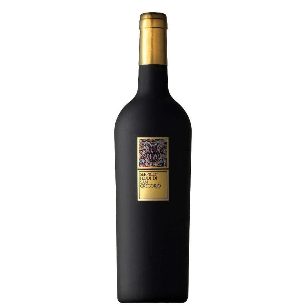 Rubrato + Spumante Rosè + Aglianico Serpico - 3 bottiglie - Vinolog24.com